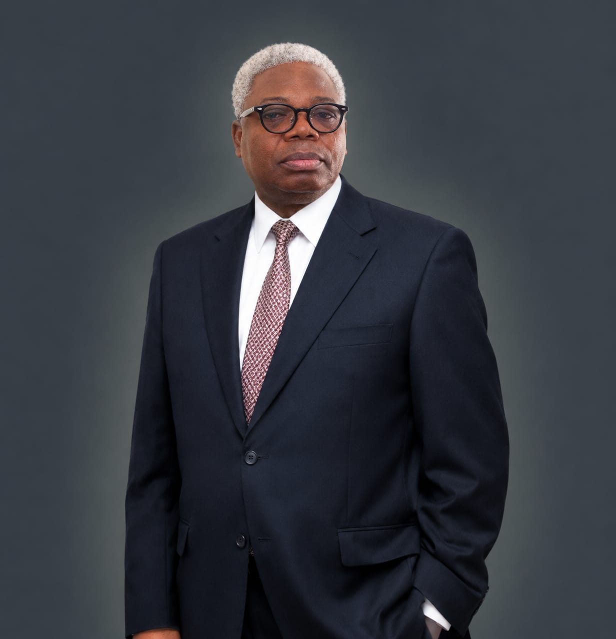 Dr. Benson Omole 